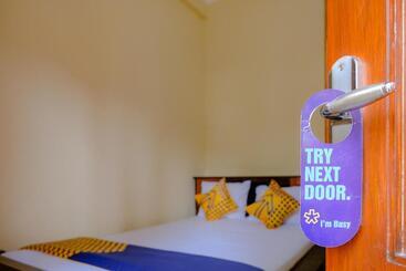 בית מלון כפרי Spot On 2826 Panderman Residence