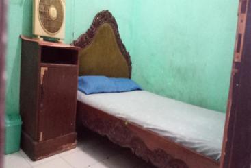 Отель Spot On 2880 Wisma Larasati