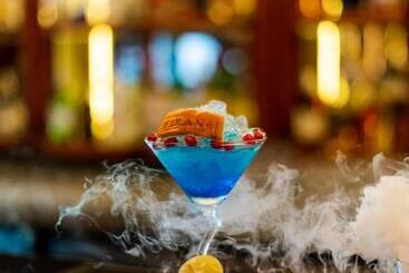 فندق The Grand Shaurya