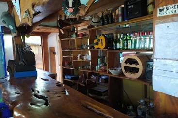 Общежитие Huecubu Public House