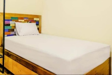 ホテル Omah Anin Boarding House