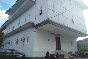 هتل Oyo 2699 Haven Boarding House