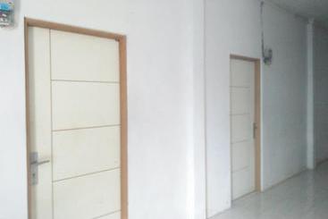 هتل Oyo 2699 Haven Boarding House