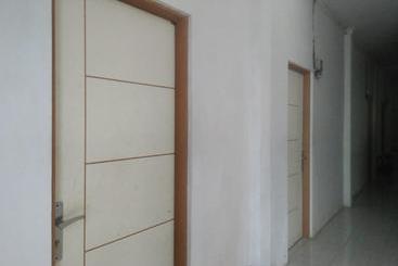 هتل Oyo 2699 Haven Boarding House