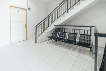 هتل Oyo 2699 Haven Boarding House