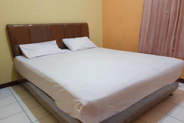 Отель Spot On 2697 Homy House