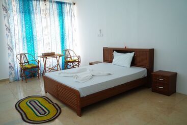 בית מלון כפרי Villa Vanilla Zanzibar