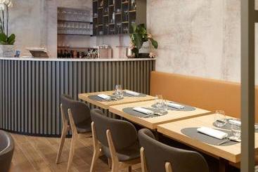 Pension Delight Rooms