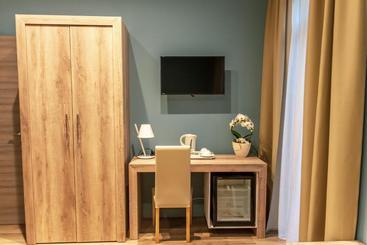 Pension Delight Rooms