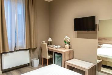 Pension Delight Rooms