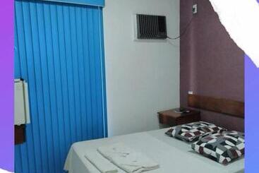 Пансион Pousada Oceano Azul