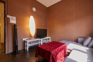 הוסטל Thekatil Kuala Lumpur