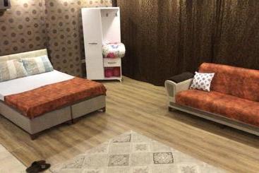 ホテル Gonca Suites