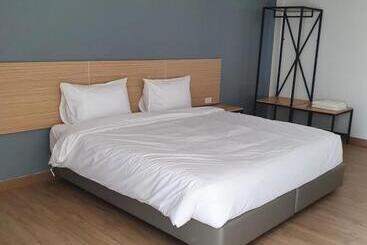 בית מלון כפרי Neo