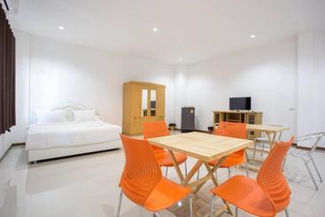 Отель Sb Residence Nong Khai