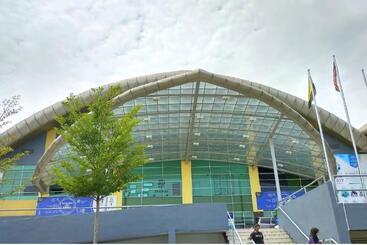 Spot On 89723 Hotel Nqa Excellent Ipoh