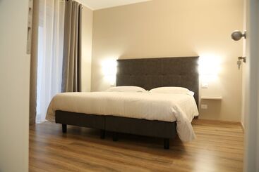 بنسيون Montis Country & Charme