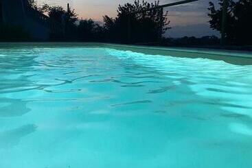 Bed and Breakfast Locanda Stardé