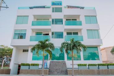 هتل Ayenda 1610 Las Palmeras