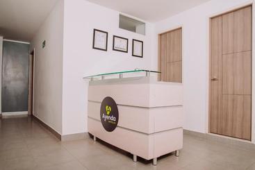 هتل Ayenda 1610 Las Palmeras