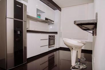 هتل Ayenda 1610 Las Palmeras