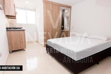 ホテル Nevadalofts