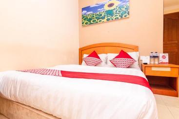 בית מלון כפרי Done