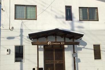 پانسیون Guesthouse En