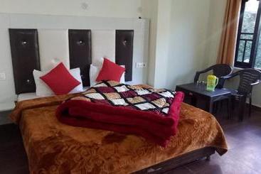 پانسیون Jagdarshan Guest House
