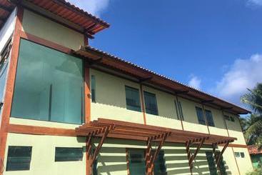 ペンション Pousada Donzelas De Rocas