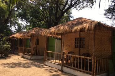 Kurort  Yoga Culture Palolem