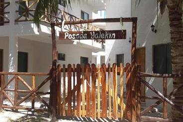 هاستل Posada Yalekin