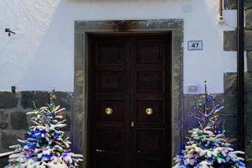 B&b Dahu