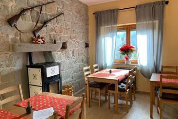 B&b Dahu