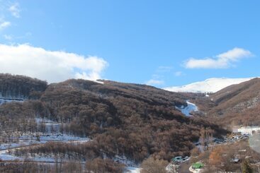 Aurora Resort By Stellar Hotels, Tsaghkadzor