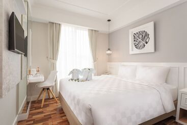 Szálloda Daima Norwood