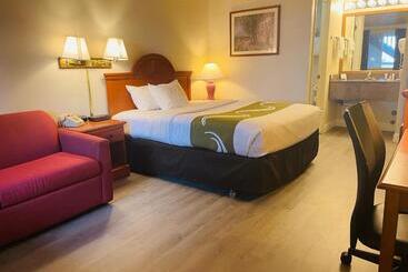 호텔 America S Best Value Inn Sandpoint