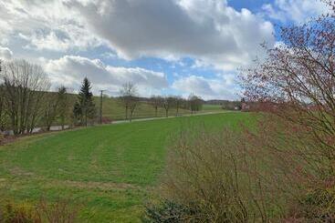 호텔 Haus Eggewald