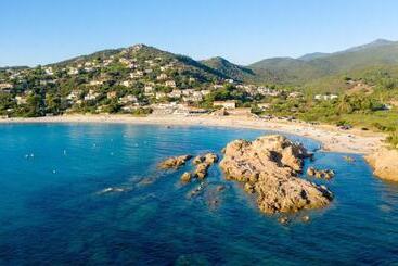 酒店 Le Jardin D'emile