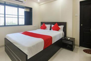 Отель Capital O 49300 Villa 31