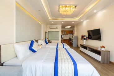 هتل Phố Xanh Marina