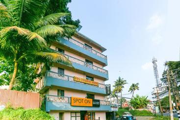 Hotel Spot On 64444 Ppg Chottanikkara
