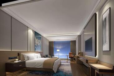هتل Wyndham Changsha South