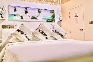 Пансион Luna Lodge