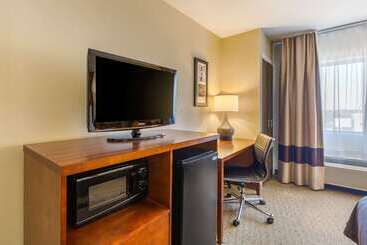 فندق Comfort Inn Red Horse Frederick