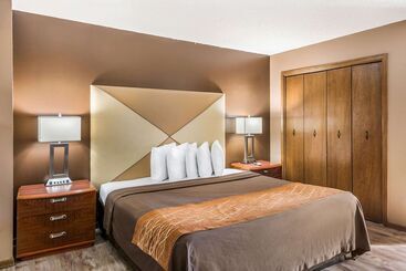 فندق Econo Lodge