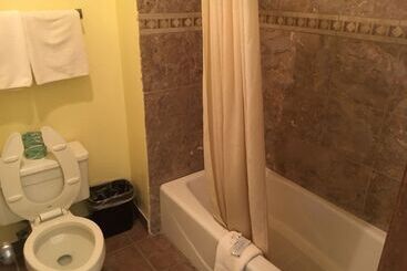 ホテル Executive Inn Odessa