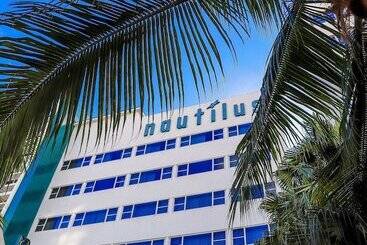 فندق Nautilus Sonesta Miami Beach