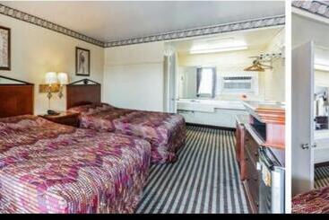 فندق Regency Inn