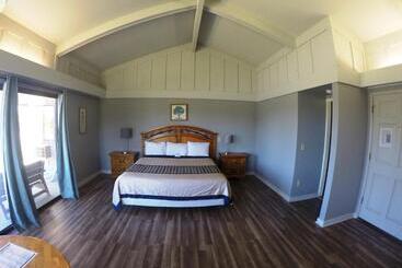 호텔 Ridgemark Golf Club And Resort